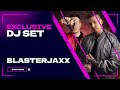 Blasterjaxx  mainstage mix  bbq radio show 244  physical radio