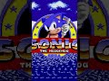 sonic 1 forever.......