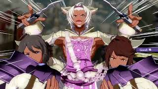 Lowain is SOO Annoying