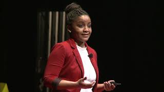 I'm Tired of Talking About Race | Jasmine Roberts | TEDxOhioStateUniversity