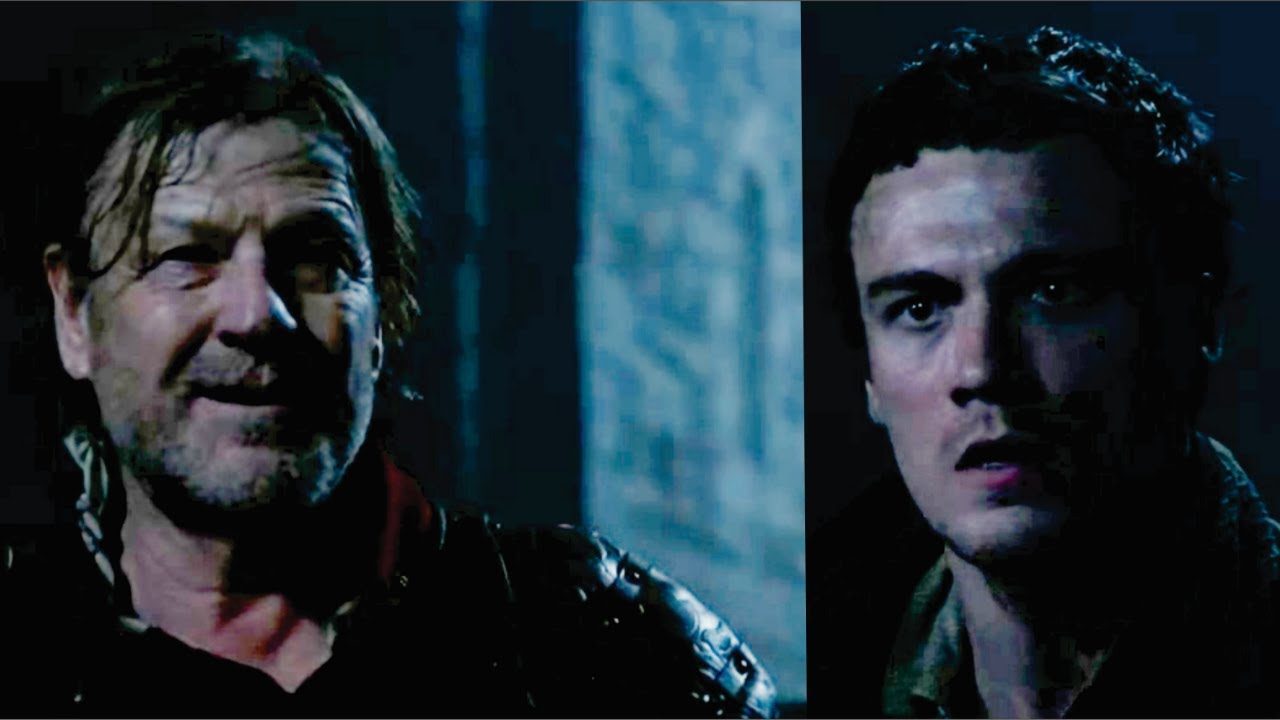 Robin Hood (2025) Season 1 Episode 8 Review – Loyalties Tested and Lines Finally Crossed