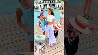 Spot The People In This Video