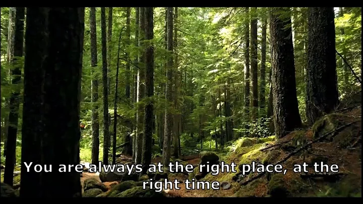 Feeling down? Needs positive affirmation and self ...