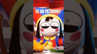 El Final De Digital Circus Ah Sido Filtrado‼️ #digitalcircus #leak #twitter #ultimahora