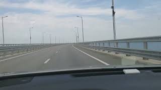 Наш Крымский мост! 2 августа 2023 г.