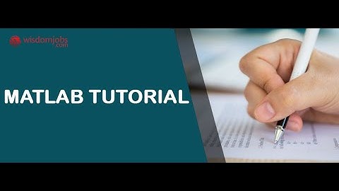 ADDITION, SUBTRACTION, DIVISION AND MULTIPLICATION IN MATLAB SOFTWARE (FOR BEGINNER USERS)
