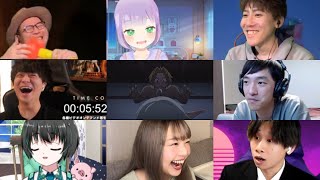 無職転生 ~異世界行ったら本気だす~ 同時視聴