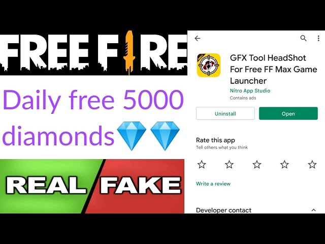 Fact Check: Are GFX mods and hacks legal in Free Fire?