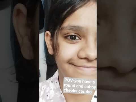 pov you have