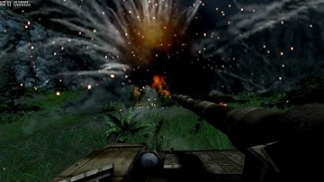 Crysis Hory - Part I of II