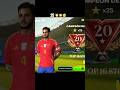 He llegado al 25🌟estrellas en FC MOBILE✌🏼🥹 #fcmobile #fcchampion #fc26