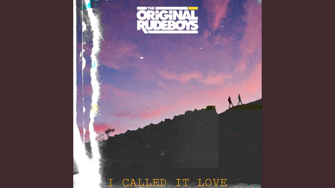 Sleduj I Called It Love na YouTube Sleduj I Called It Love na YouTube