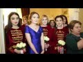 Свадьба Темирлана и Джамили Байкуловых. Трейлер от 12 февраля 2016 года