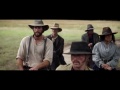 The Duel - Trailer 2016 - Liam Hemsworth, Woody Harrelson