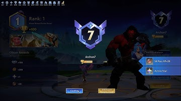 Auto Gladiators - Axe Shield + Util DUNK DUNK DUNK