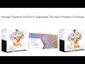 Pokemon Investors Still Don't Understand This About Prismatic Evolutions