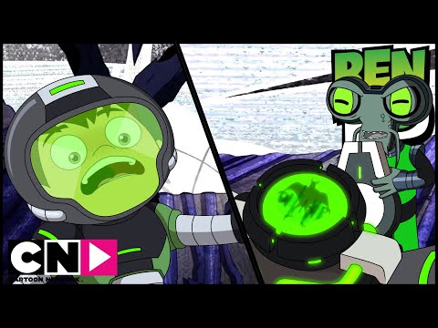 Stream Ben 10 - Power of The Omnitrix - Theme Song by ben10club