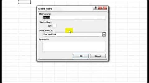 រៀន Excel ដោយខ្លួនឯង  19
