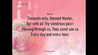 369 Channels Only