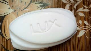 Delicate Lux Soap Asmr Relaxing Sounds