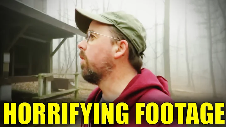Something Is Wrong In The Appalachians: 2 Hours of DISTURBING Footage
