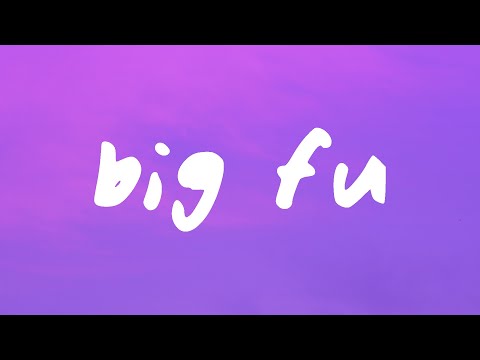 David Guetta, Ayra Starr & Lil Durk - Big FU (Lyrics)