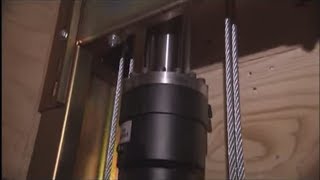 Personal Custom Home Elevator Installation Austin TX