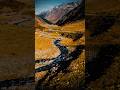 Flying beyond the horizon | Cinematic Journey#cinematicdrone #visualjourney #schaefart