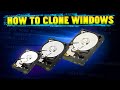 Clone Windows from Hard Disk to SSD | Migrate Windows from HDD/SSD to M.2 SSD