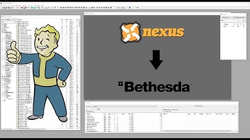 Tutorial - Porting Fallout 4 mods to Bethesda.net (Xbox or PC)