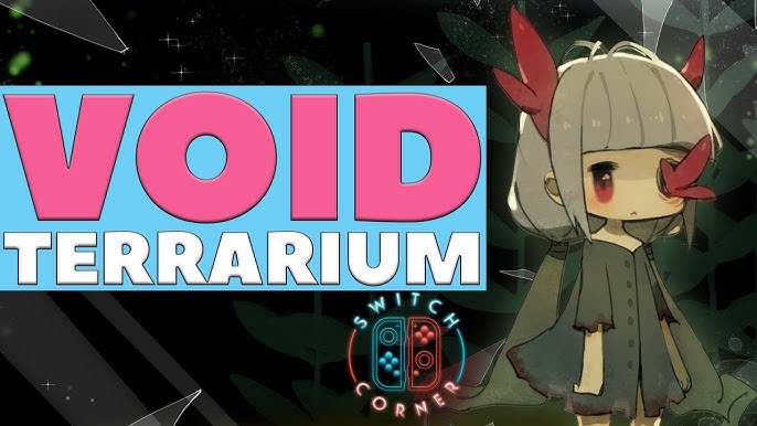 Jogo PS5 Void Trrlm and Terrarium