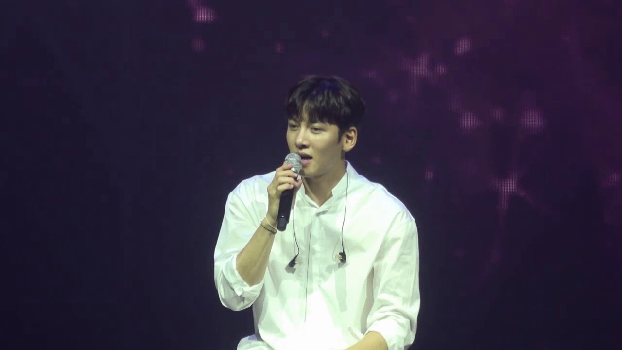 170722 지창욱 콘서트 지스커버리 (JISCOVERY) - 그 시절, 소년 창욱이의 하루