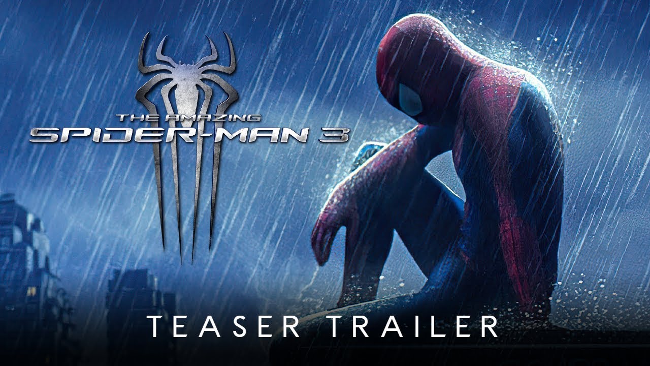 Homem-Aranha 3  Data de lançamento, trailers, o que esperar e