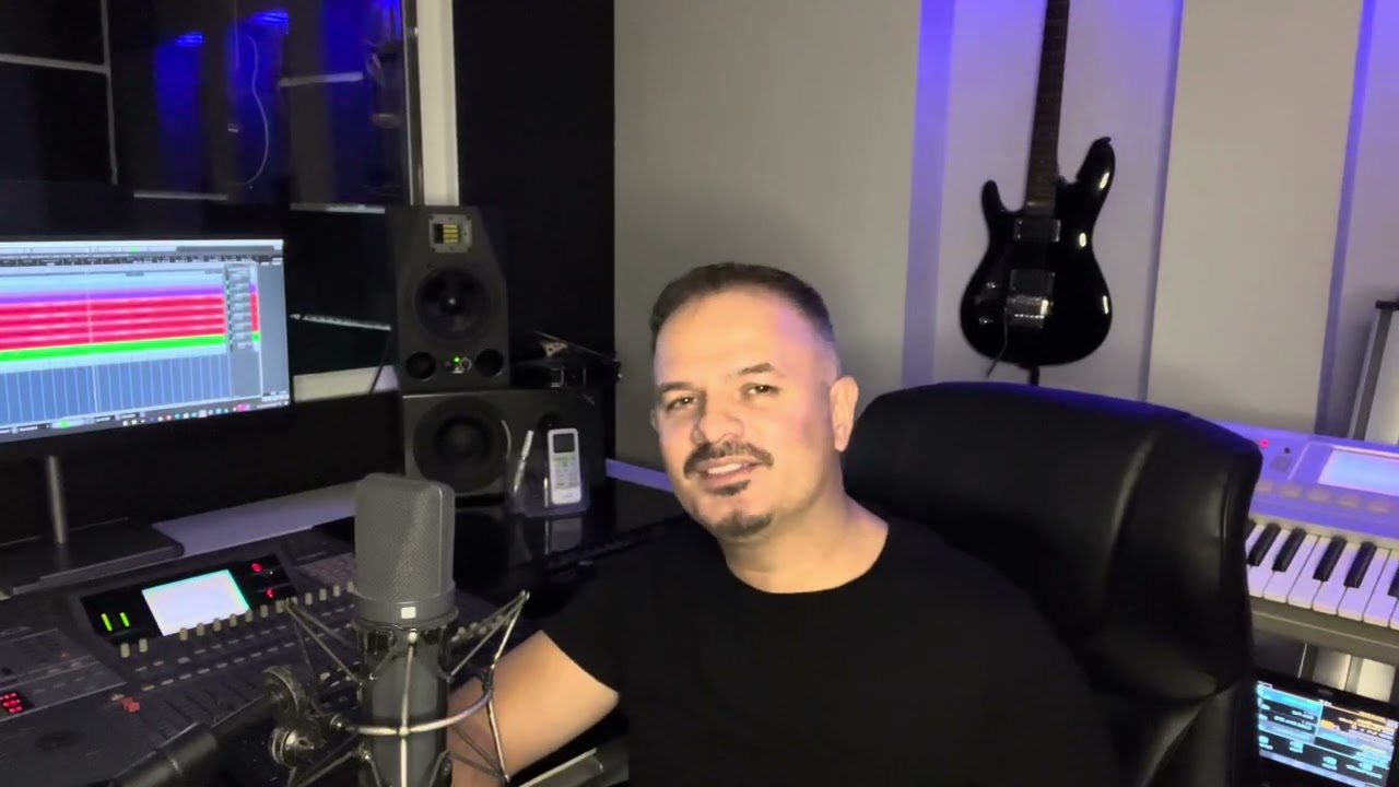 Arben Bytyqi - Mori shkrepsa e venedikut