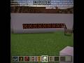 #beautiful😍 decoration in #Minecraft