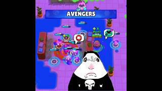 ATTACK!!