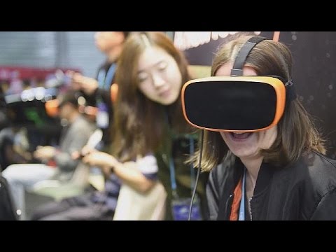 Βίντεο: Είναι η Επαυξημένη Πραγματικότητα το μέλλον;