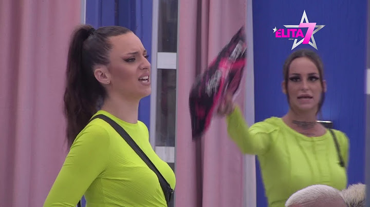ELITA: Miona na žestokom udaru, Milica i Teodora se urotile protiv nje - 14.06.2024.