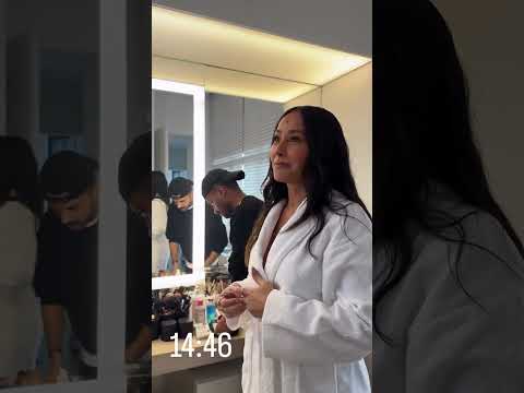Sabrina Sato Stories, August 26, 2026