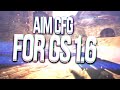CS 1.6💗FASTCUP.NET NEW SERVERS😊AIM DLL+CFG+FIXCS 😛