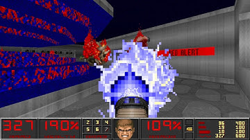 Icarus Alien Vanguard Map12 UV Max in 4m15s by vdgg