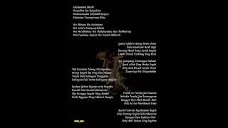 Garis Takdir - Lirik #sholawat #sholawatviral #storywa #shortvideo #shorts