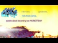 Capture de la vidéo 27. John Elefante Speaks About Becoming Too Mainstream