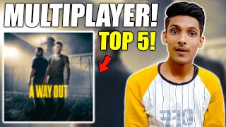 Best 2 Player Split-Screen PC Games! | Split-Screen PC Games | Hindi screenshot 4