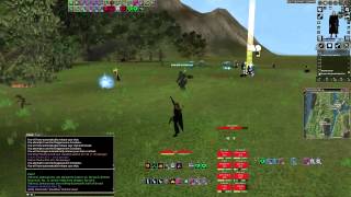 DAoC - The Forgotten Defenders part1