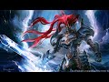 FFXIV: Stormblood - The Pool of Tribute Primal Susano Battle Story & Cutscenes