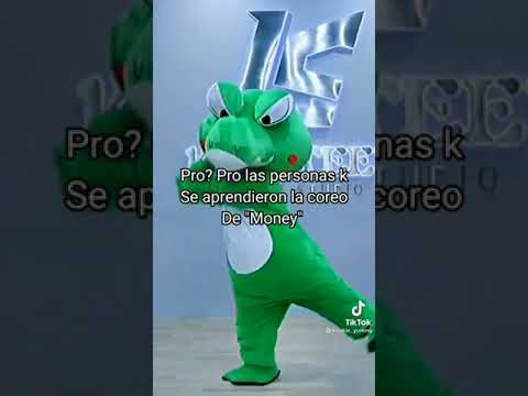 Pro? pro las