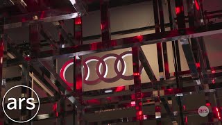 CES 2016: A conversation with Audi about the future of autonomous driving