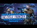 Зато Бесплатно - The Cycle: Frontier. Космический Тарков