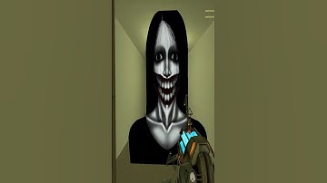 part-2090 #nextbots #gmod #rbdgaming1m